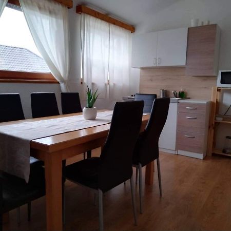 Apartment Mila Plitvička Jezera Eksteriør billede