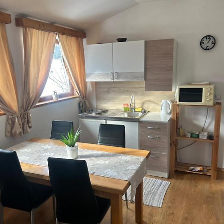 Apartment Mila Plitvička Jezera Eksteriør billede