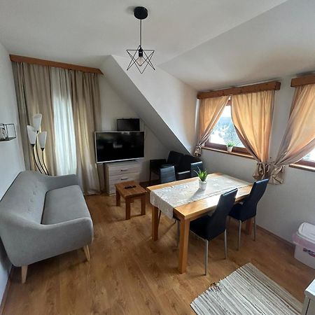 Apartment Mila Plitvička Jezera Eksteriør billede