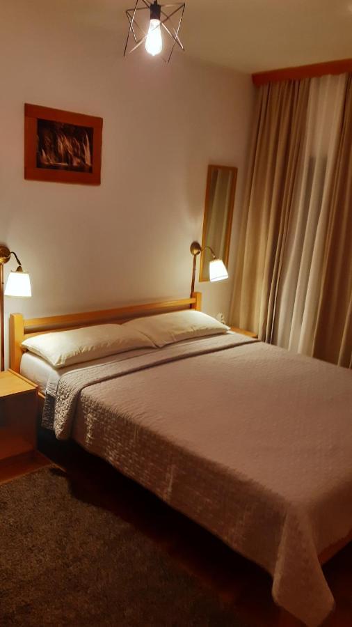 Apartment Mila Plitvička Jezera Eksteriør billede