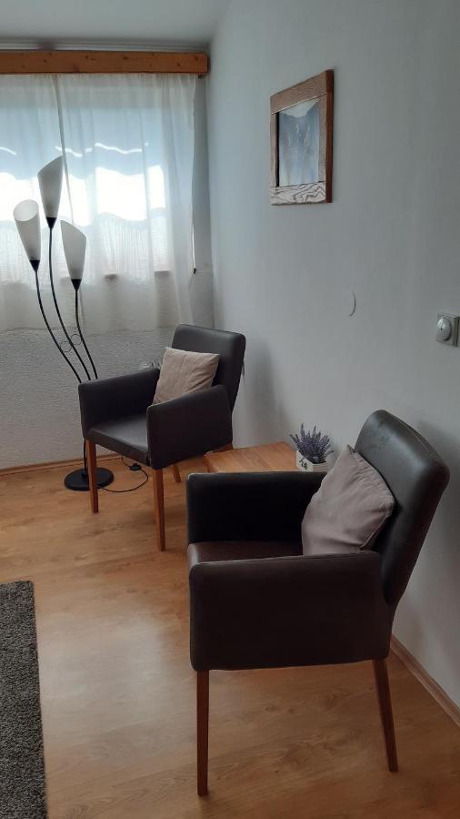 Apartment Mila Plitvička Jezera Eksteriør billede