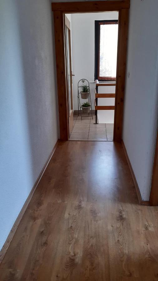 Apartment Mila Plitvička Jezera Eksteriør billede