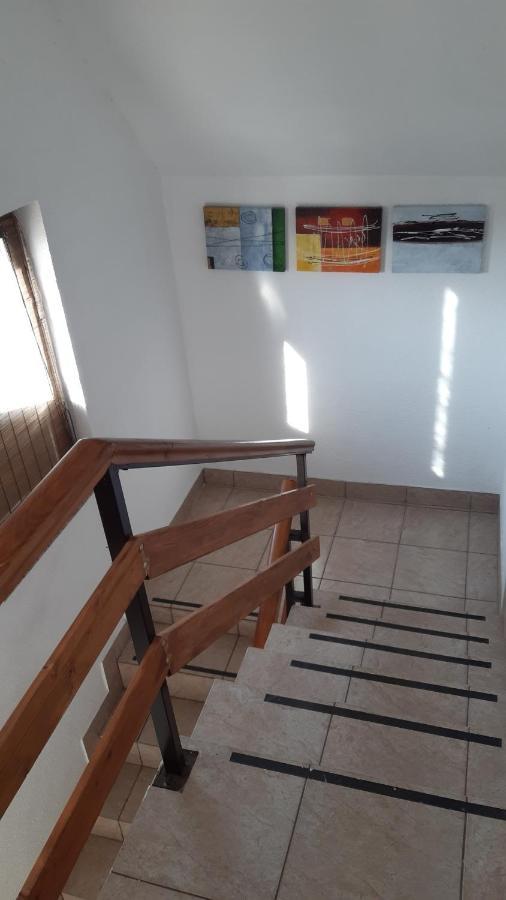 Apartment Mila Plitvička Jezera Eksteriør billede