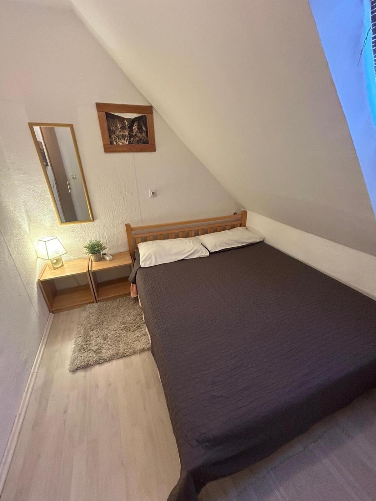 Apartment Mila Plitvička Jezera Eksteriør billede