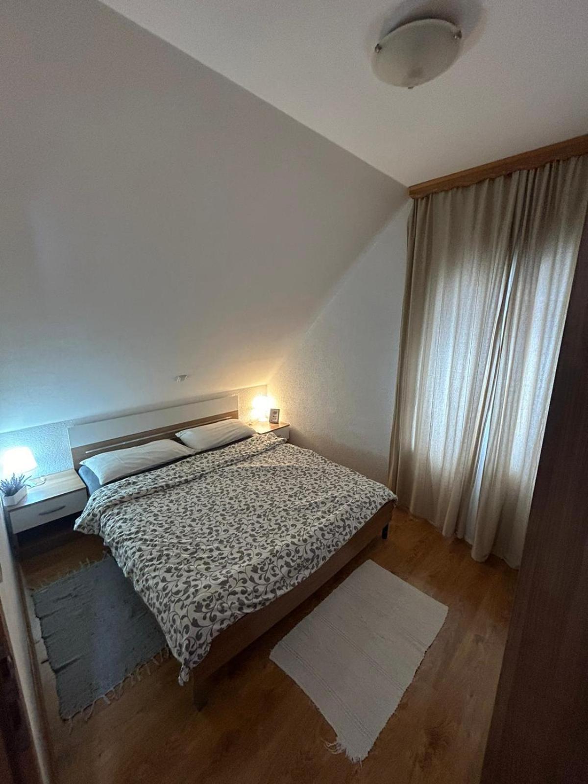 Apartment Mila Plitvička Jezera Eksteriør billede