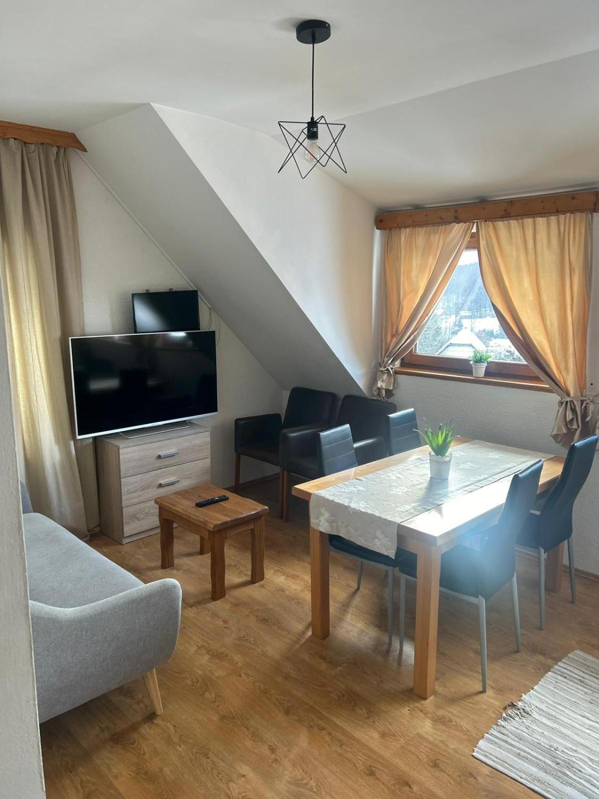 Apartment Mila Plitvička Jezera Eksteriør billede