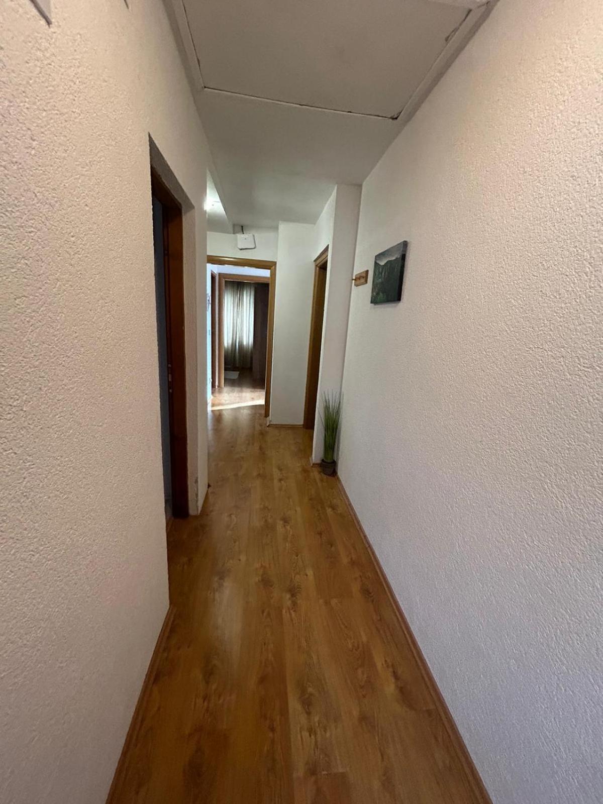 Apartment Mila Plitvička Jezera Eksteriør billede