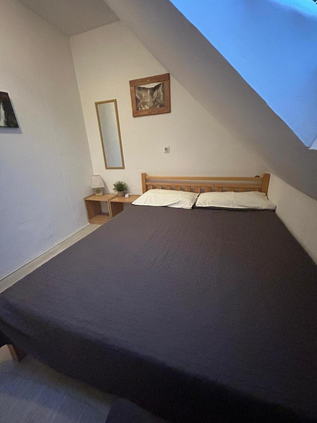 Apartment Mila Plitvička Jezera Eksteriør billede